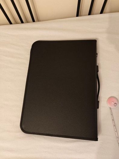 Large Ring Binder Portfolio