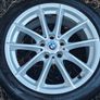 BMW Alloys, 18inch Image 4