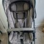 Oyster 3 Charcoal Carrycot & Pram Travel System Image 7