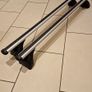 Exodus Aero Aluminium Roof Rack Image 6