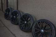 20" Bmw 669M G30/g31/g20 G11 5x112
