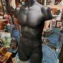 Male Hanging Hollow Back Hip Long Torso Mannequin Image 3