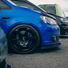 Rotiform six 19"