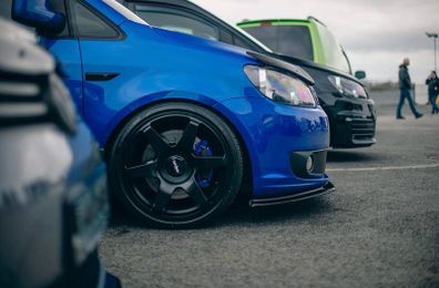 Rotiform six 19"