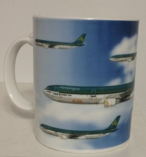 Aer Lingus Mug