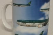 Aer Lingus Mug