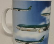 Aer Lingus Mug
