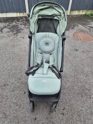 Zummi Eden Stroller