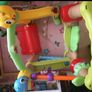 Little tikes activity centre Image 3