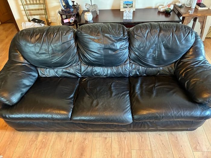 sofa & chairs