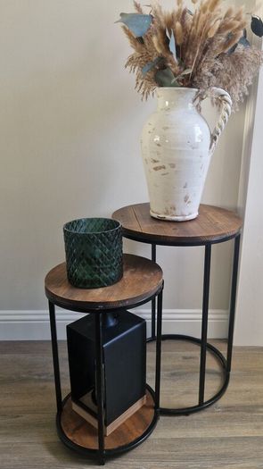 side tables