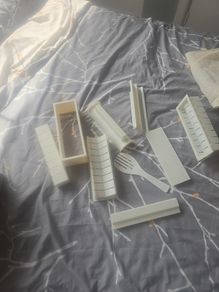 Sushi making set