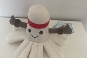 New JELLYCAT Amuseable Sports Badminton