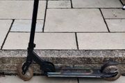scooter Aero C3 Folding Scooter with LED Lights