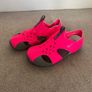 Nike Sunray Protect Kids Sandals / Water Shoes UK 2.5 Image 6