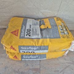 floor levelling compound
