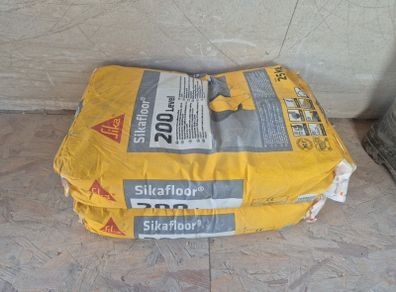floor levelling compound