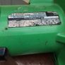 Hitachi CS-350A Electric Chainsaw Image 5