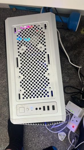 gaming computer
