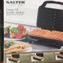 Deep Fill Waffle Maker Image 3