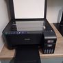 Epson EcoTank ET-2861 Printer with spare Ink Refills Image 2