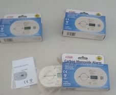 Brand New orginal Kidde Carbon Monoxide Alarm