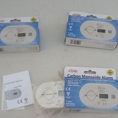 Brand New orginal Kidde Carbon Monoxide Alarm
