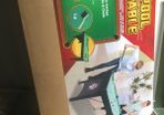 pool table - brand new, unopened 5 ft