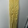 Oh Polly Lemon Maxi Dress Image 7