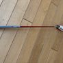Odyssey White Hot OG #5 Stroke Lab Putter 35 inch Image 7