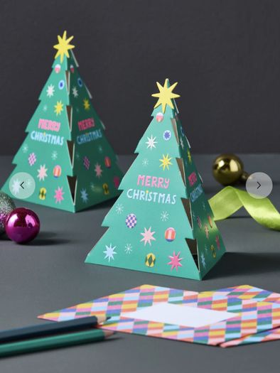 Christmas cards