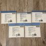 Tesco Sticky Note Weekly and Monthly Planners Image 2