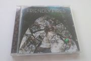 CD Friendly Fires