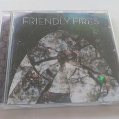 CD Friendly Fires