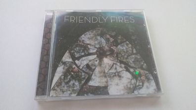 CD Friendly Fires