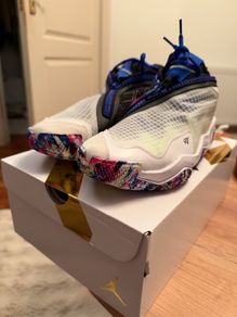 jordan why not .6