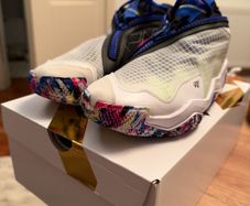 jordan why not .6