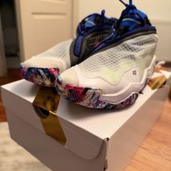 jordan why not .6