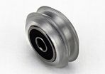 Precision V wheel Dual V Kit Polycarbonate