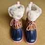 Olivia Miller boots size 2 Image 6