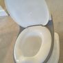 Nuby potty toilet Image 3