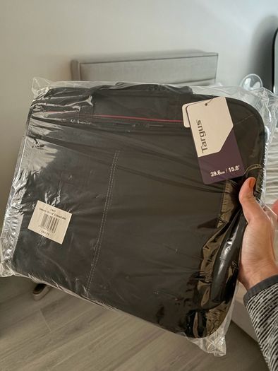 Targus laptop bag