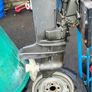 Mariner 30hp 2 stroke short shaft breaking Image 2