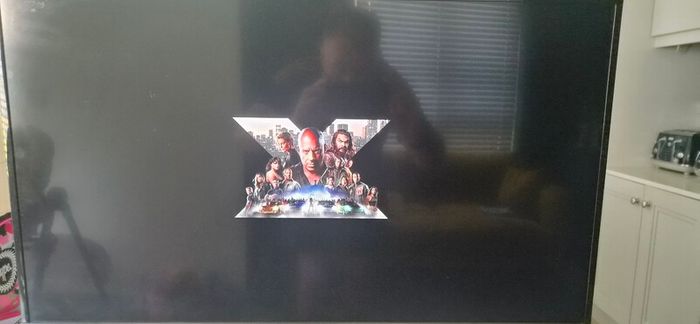 Samsung 32" TV