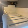 loft ikea bed Image 7