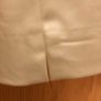 Brand new white trousers Image 3