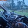 Vauxhall Vivaro Sportive 2015  Van 1.6 Diesel engi Image 7