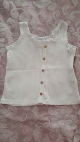 Zara top/tshirt