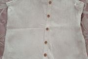 Zara top/tshirt