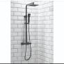 Rain head shower Image 3